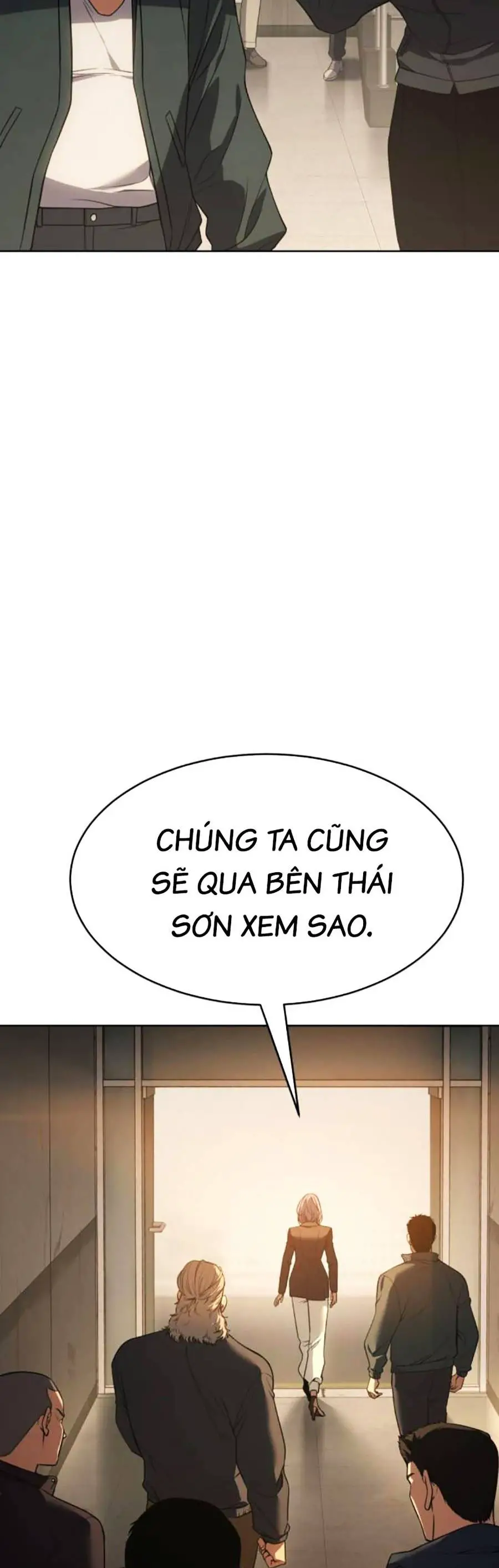 Đặc Vụ Thế Thân Nettruyen ZZZ Chương 36 Page 97
