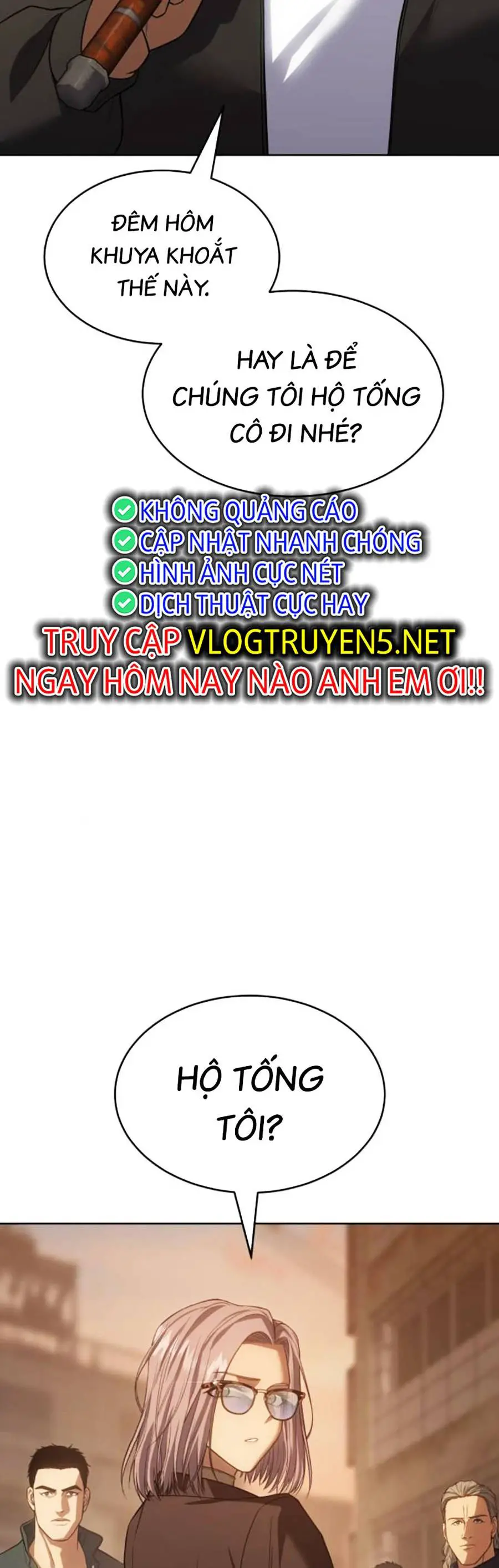 Đặc Vụ Thế Thân Nettruyen ZZZ Chương 36 Page 105