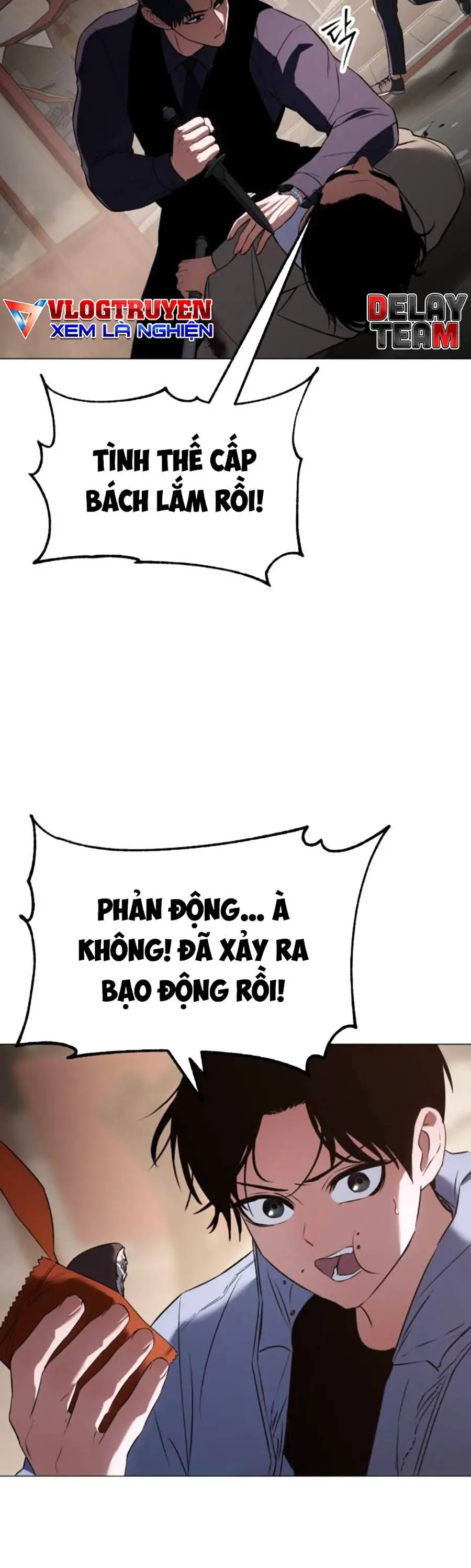 Đặc Vụ Thế Thân Nettruyen ZZZ Chương 36 Page 156