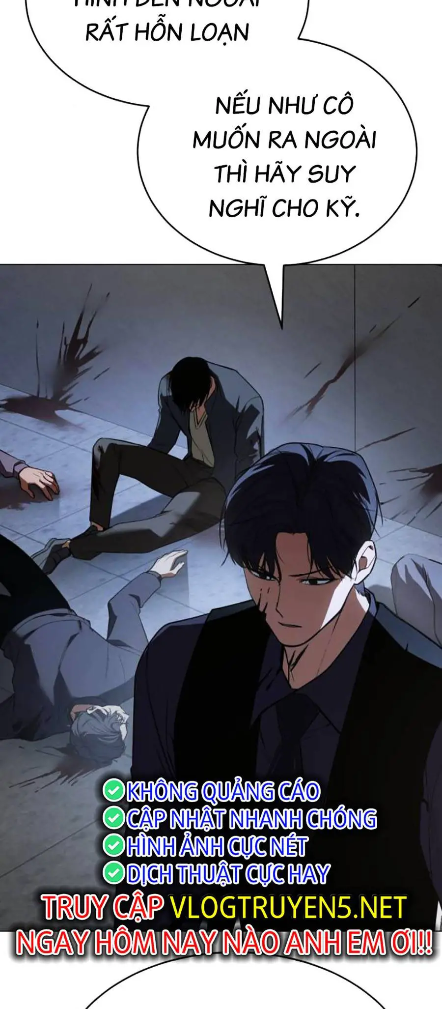 Đặc Vụ Thế Thân Nettruyen ZZZ Chương 36 Page 185