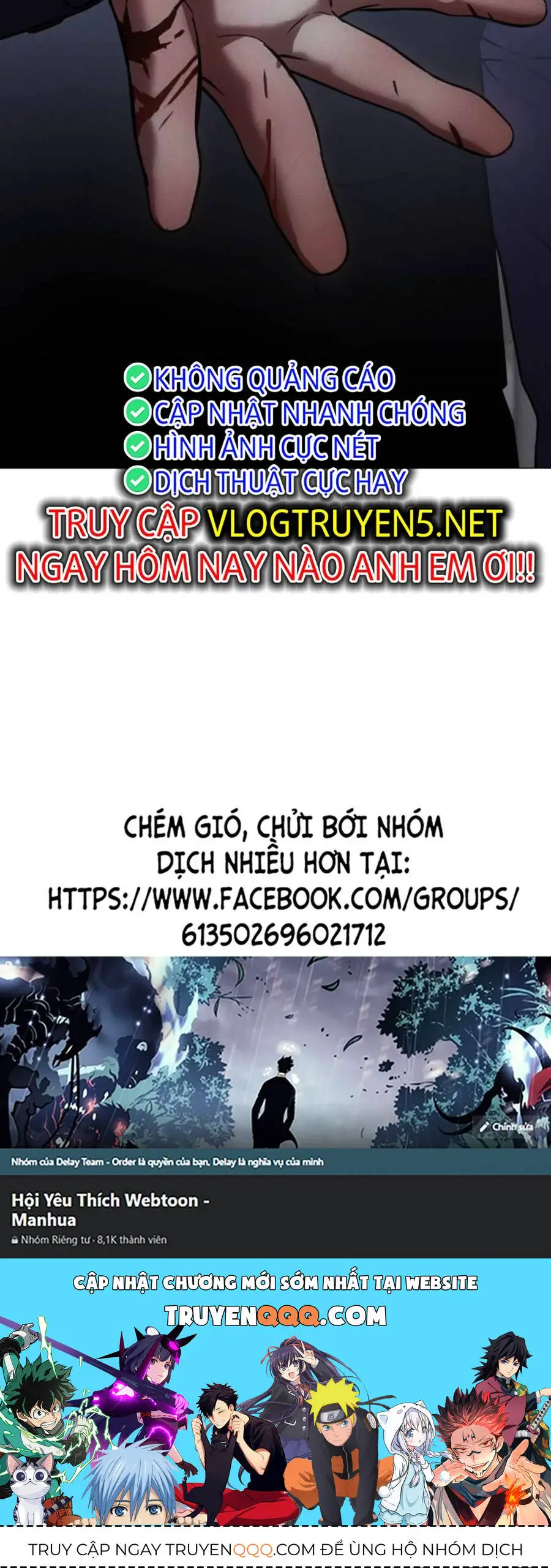 Đặc Vụ Thế Thân Nettruyen ZZZ Chương 36 Page 190