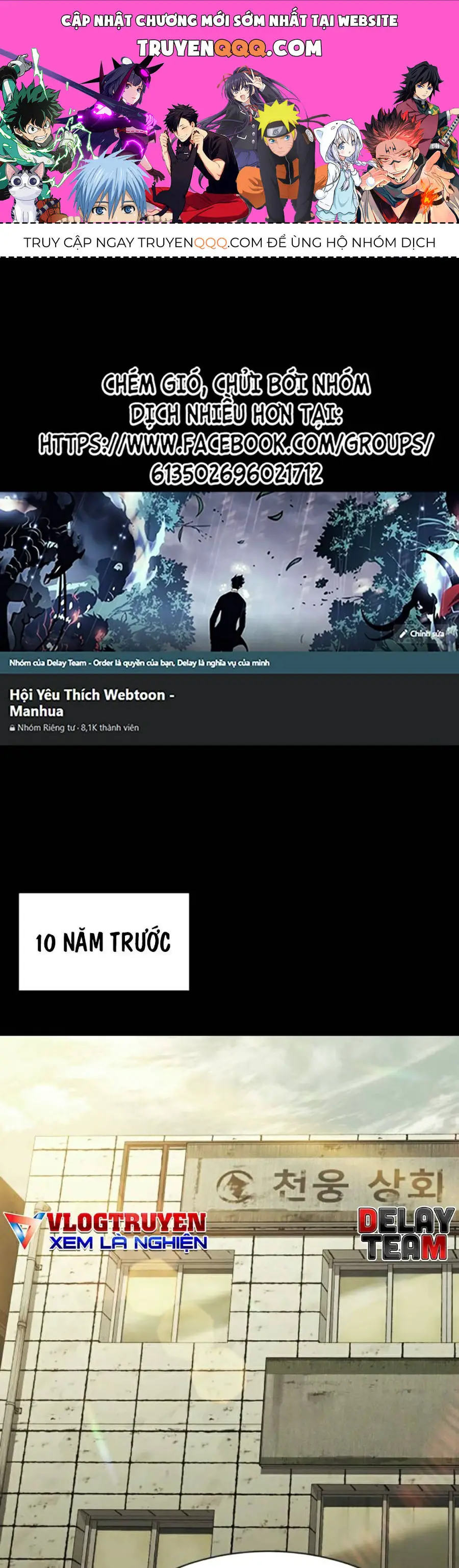 Đặc Vụ Thế Thân Nettruyen ZZZ Chương 36 Page 191