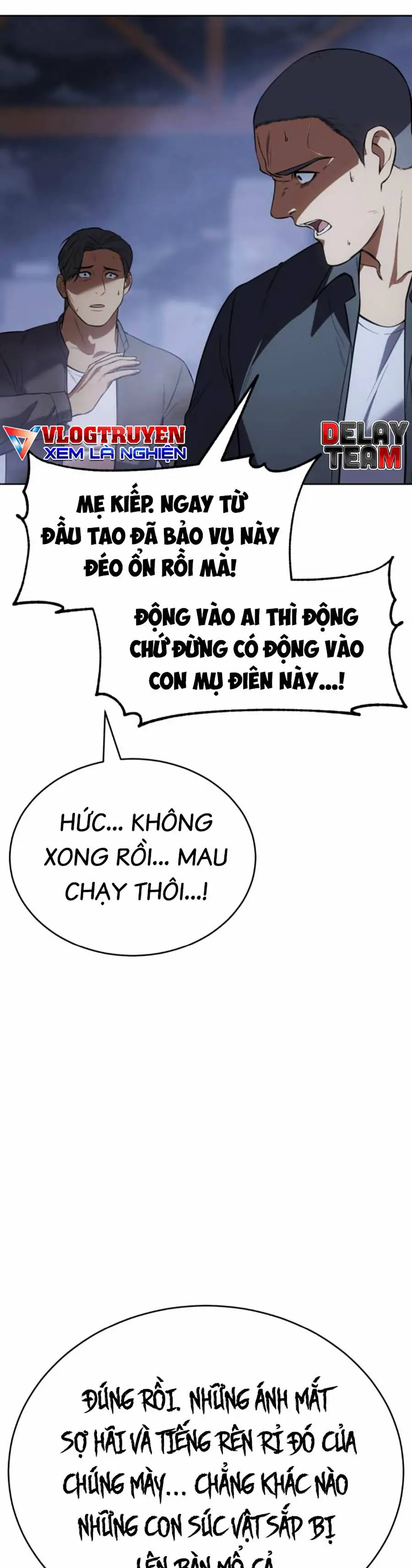 Đặc Vụ Thế Thân Nettruyen ZZZ Chương 36 Page 286