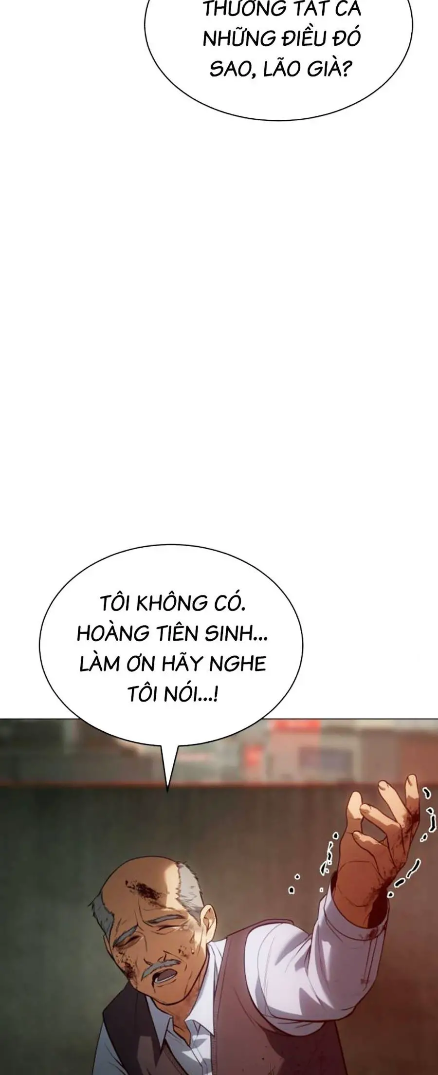 Đặc Vụ Thế Thân Nettruyen ZZZ Chương 36 Page 296