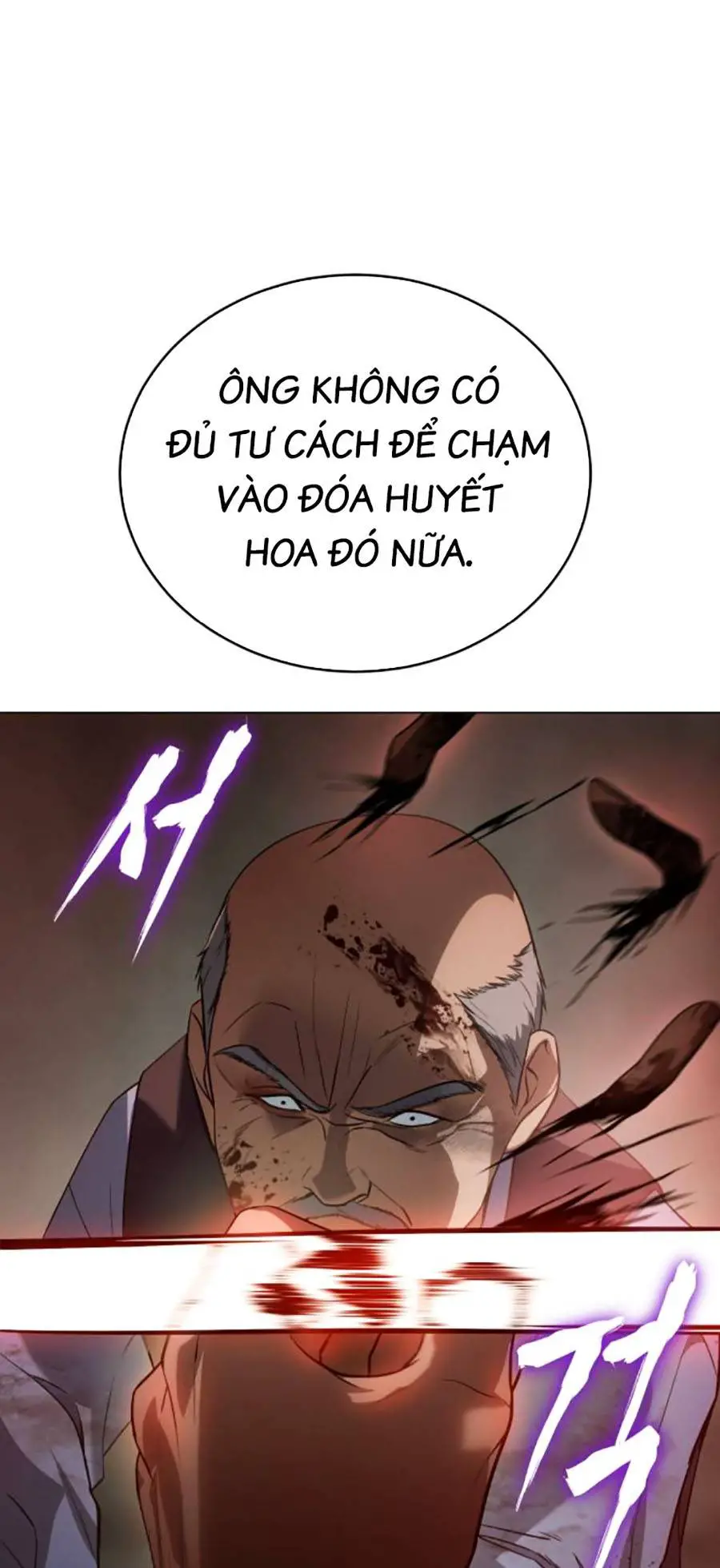Đặc Vụ Thế Thân Nettruyen ZZZ Chương 36 Page 316