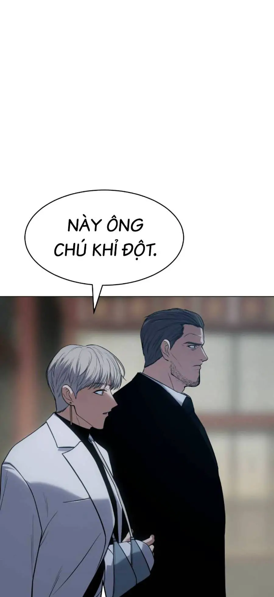 Đặc Vụ Thế Thân Nettruyen ZZZ Chương 36 Page 322