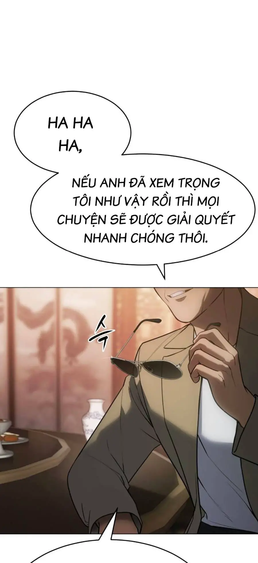 Đặc Vụ Thế Thân Nettruyen ZZZ Chương 36 Page 337