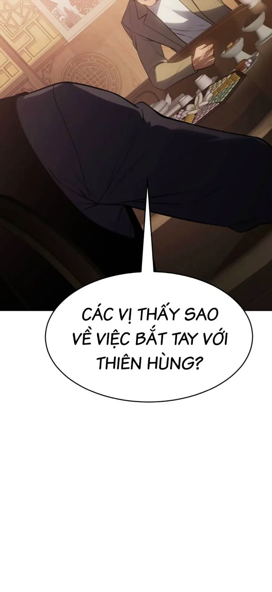 Đặc Vụ Thế Thân Nettruyen ZZZ Chương 36 Page 339