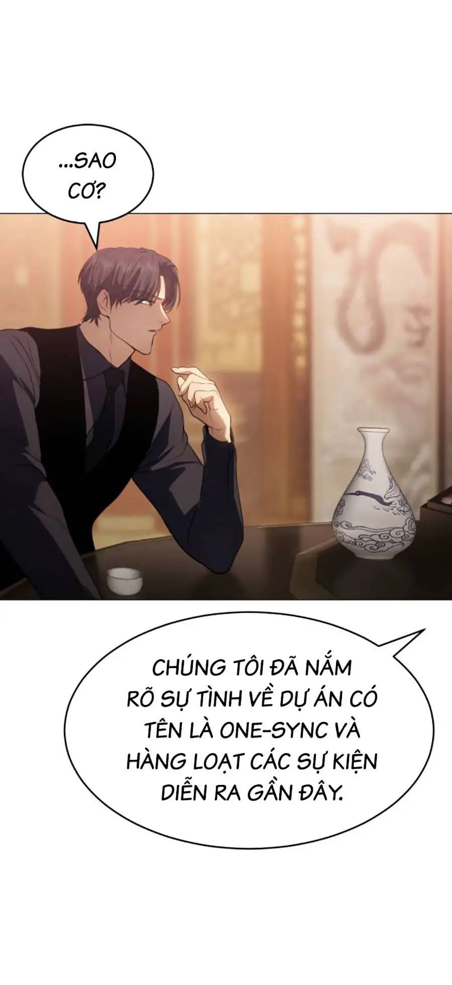 Đặc Vụ Thế Thân Nettruyen ZZZ Chương 36 Page 340