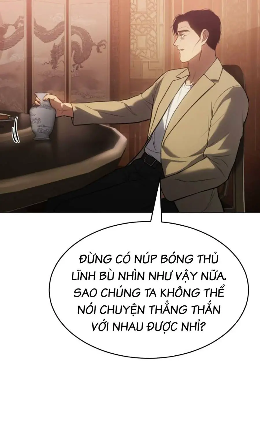 Đặc Vụ Thế Thân Nettruyen ZZZ Chương 36 Page 349