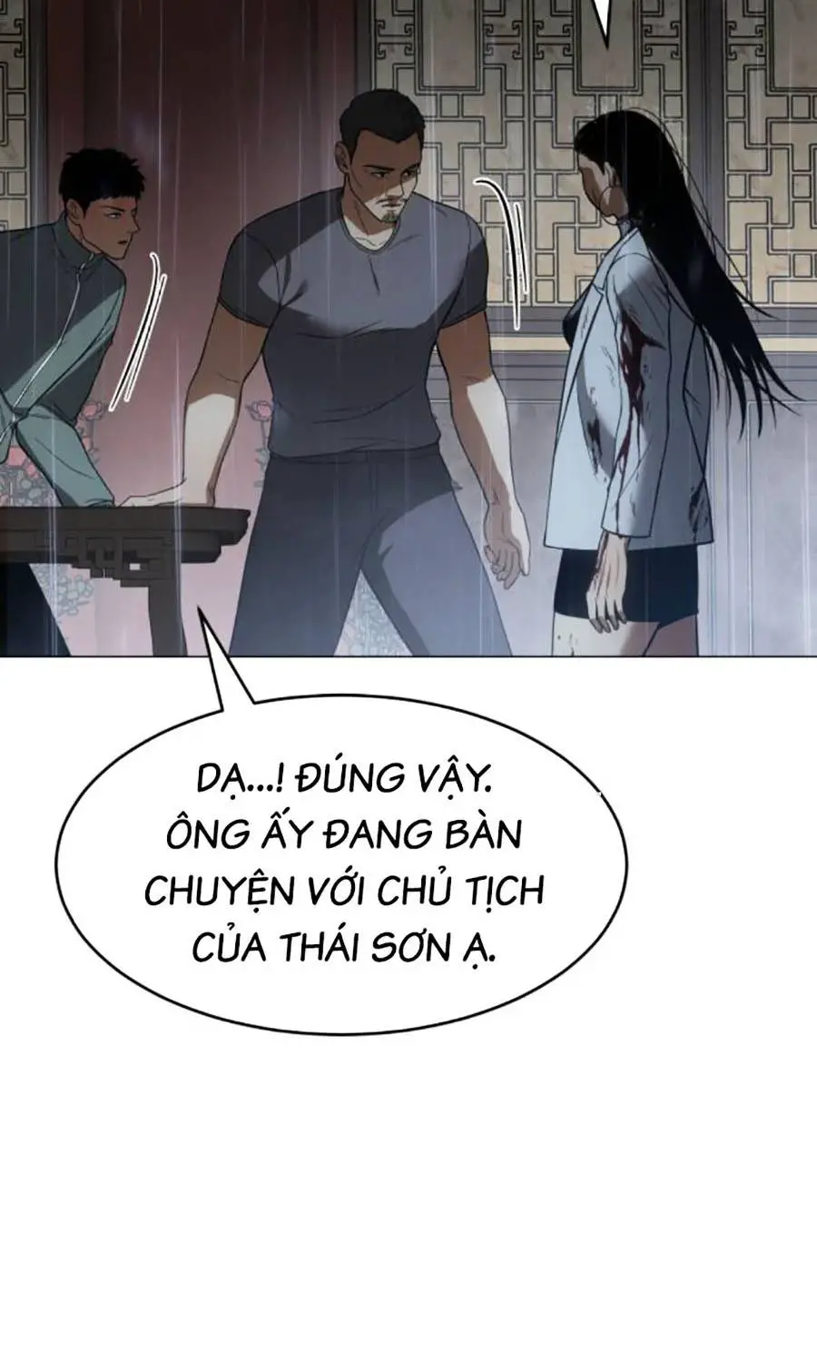 Đặc Vụ Thế Thân Nettruyen ZZZ Chương 36 Page 363