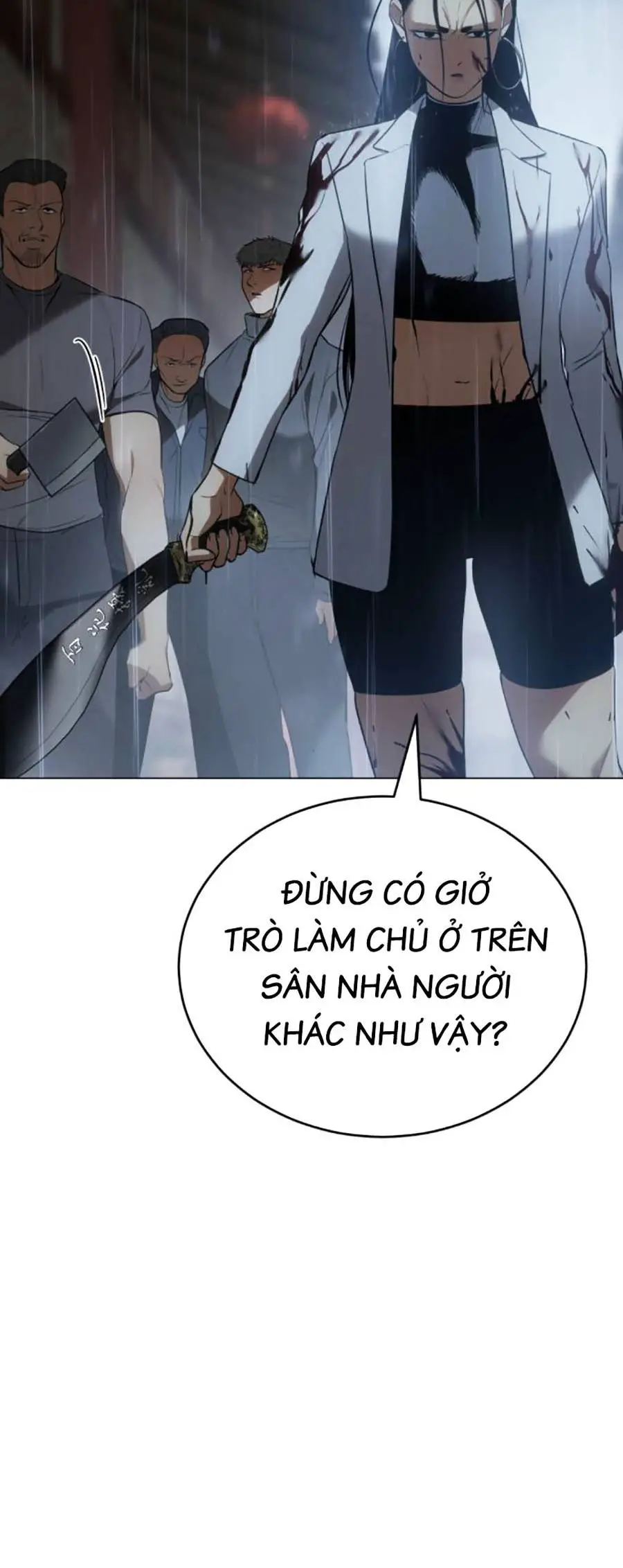 Đặc Vụ Thế Thân Nettruyen ZZZ Chương 36 Page 368