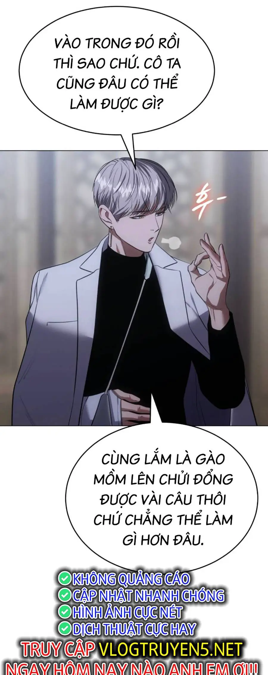 Đặc Vụ Thế Thân Nettruyen ZZZ Chương 36 Page 375