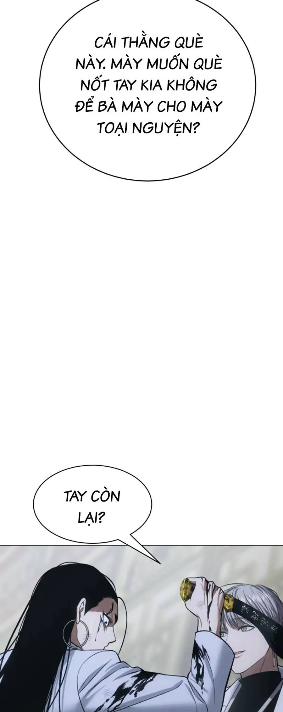 Đặc Vụ Thế Thân Nettruyen ZZZ Chương 36 Page 379
