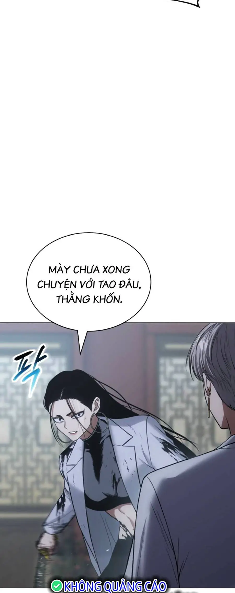 Đặc Vụ Thế Thân Nettruyen ZZZ Chương 36 Page 383