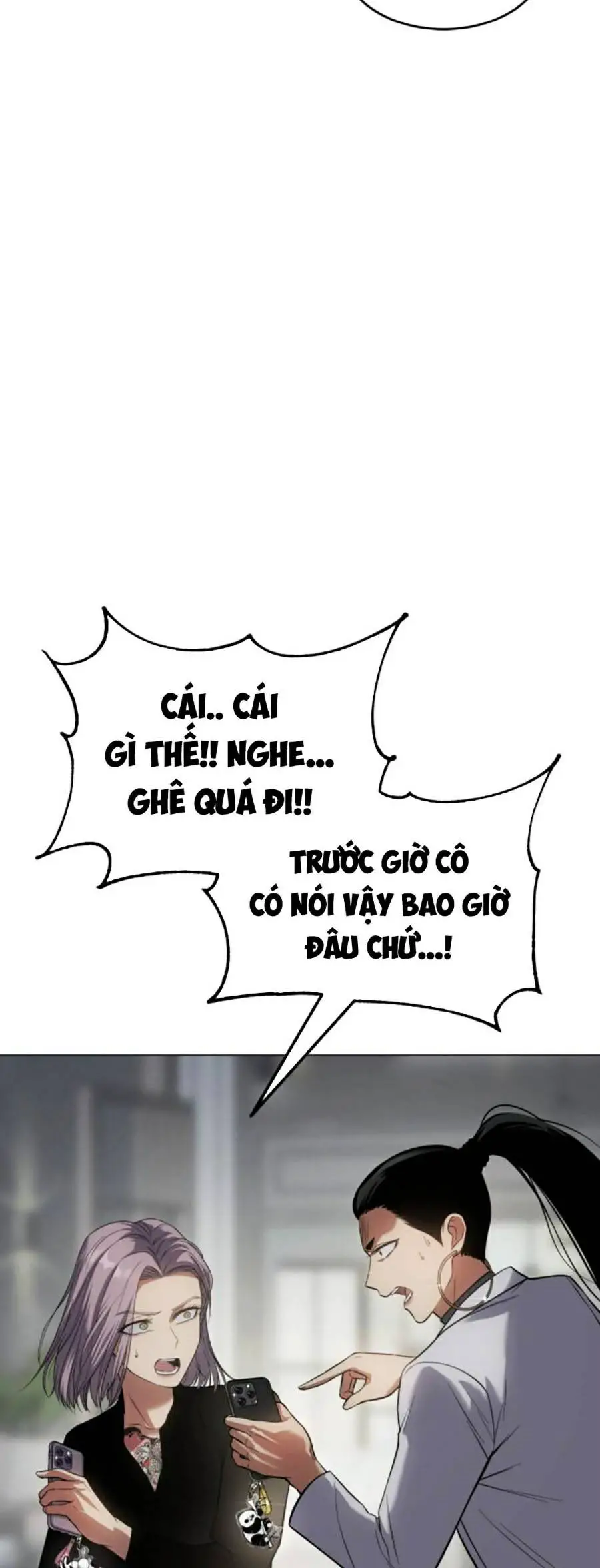 Đặc Vụ Thế Thân Nettruyen ZZZ Chương 36 Page 509