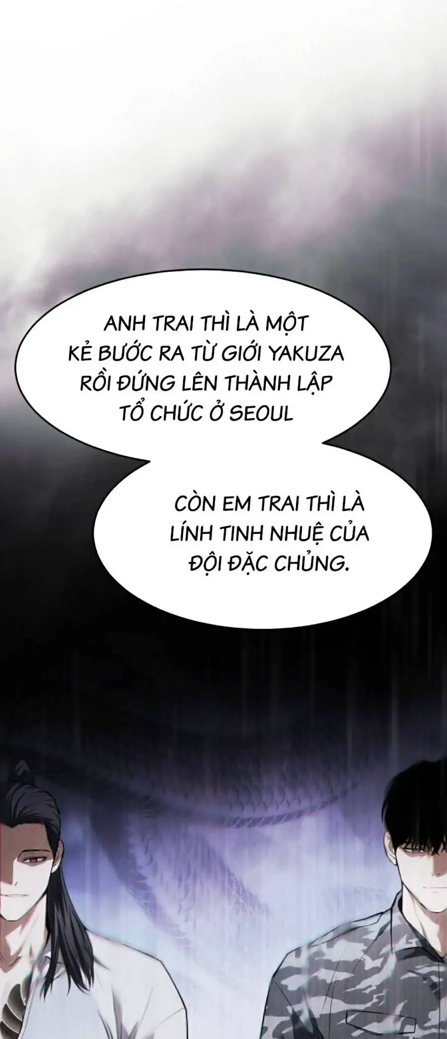 Đặc Vụ Thế Thân Nettruyen ZZZ Chương 36 Page 539