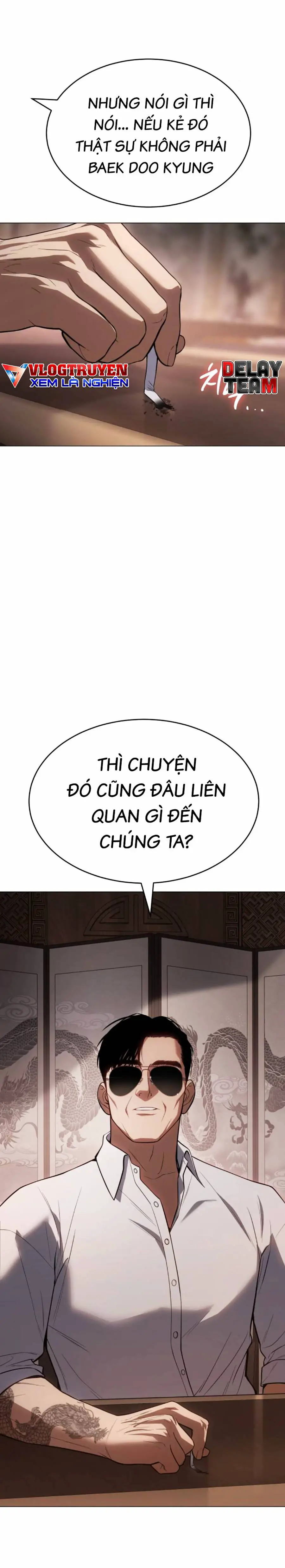 Đặc Vụ Thế Thân Nettruyen ZZZ Chương 36 Page 548