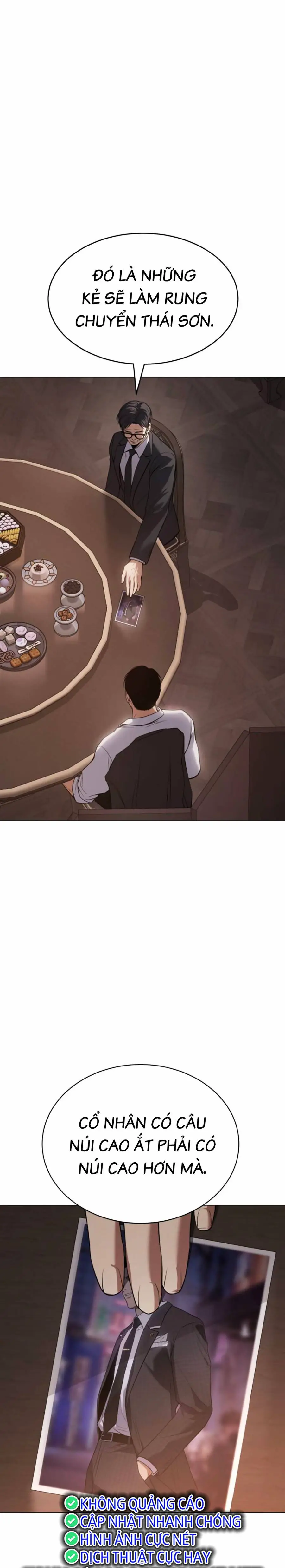 Đặc Vụ Thế Thân Nettruyen ZZZ Chương 36 Page 550