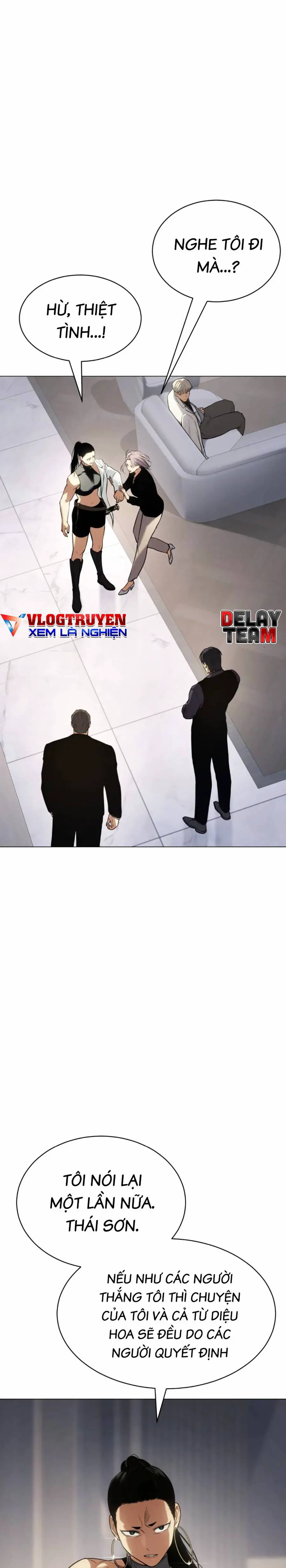 Đặc Vụ Thế Thân Nettruyen ZZZ Chương 36 Page 553