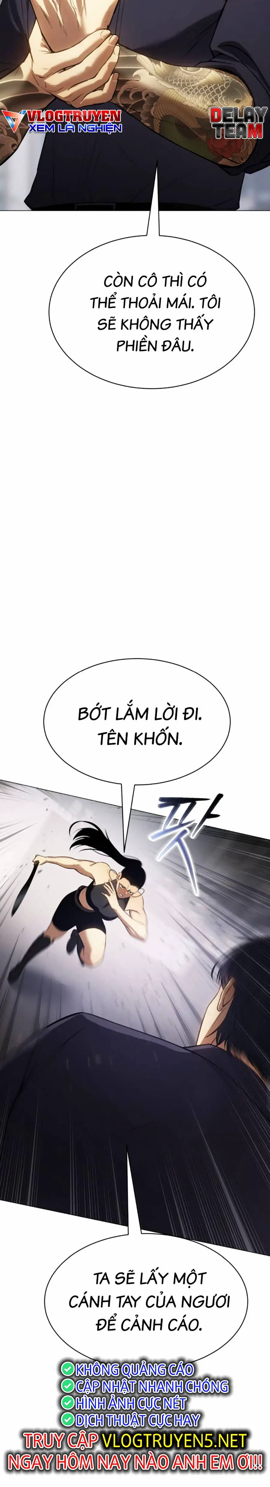 Đặc Vụ Thế Thân Nettruyen ZZZ Chương 36 Page 557