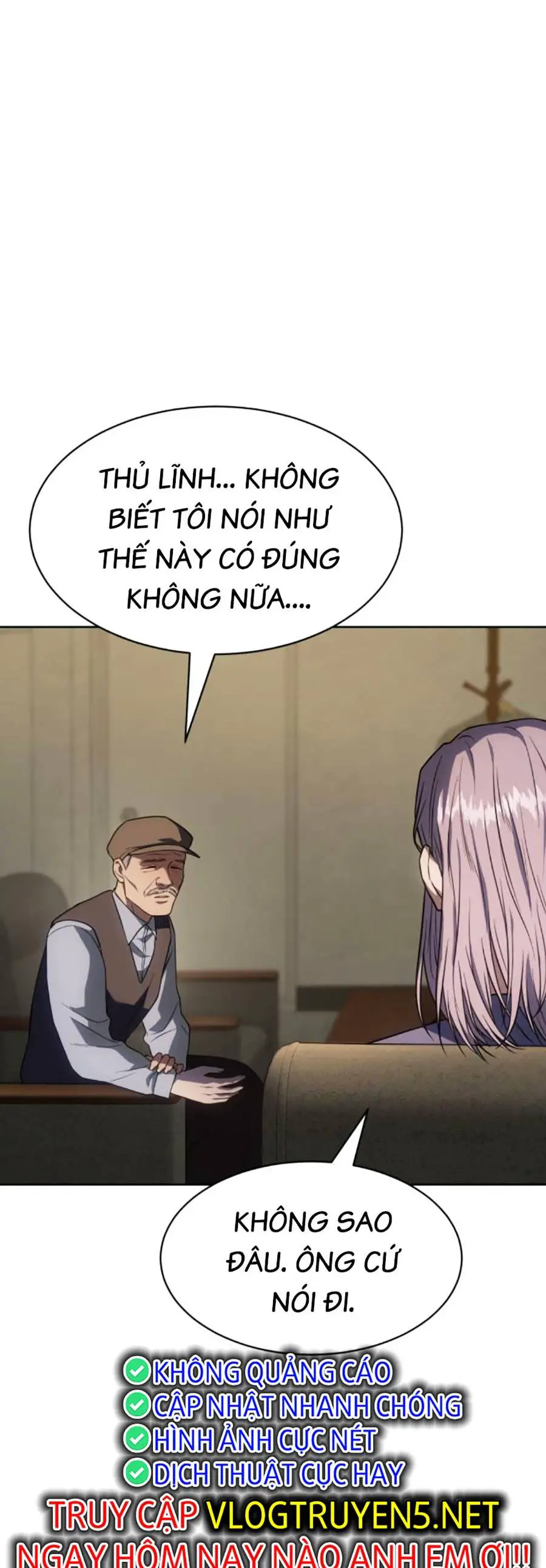 Đặc Vụ Thế Thân Nettruyen ZZZ Chương 34 Page 62