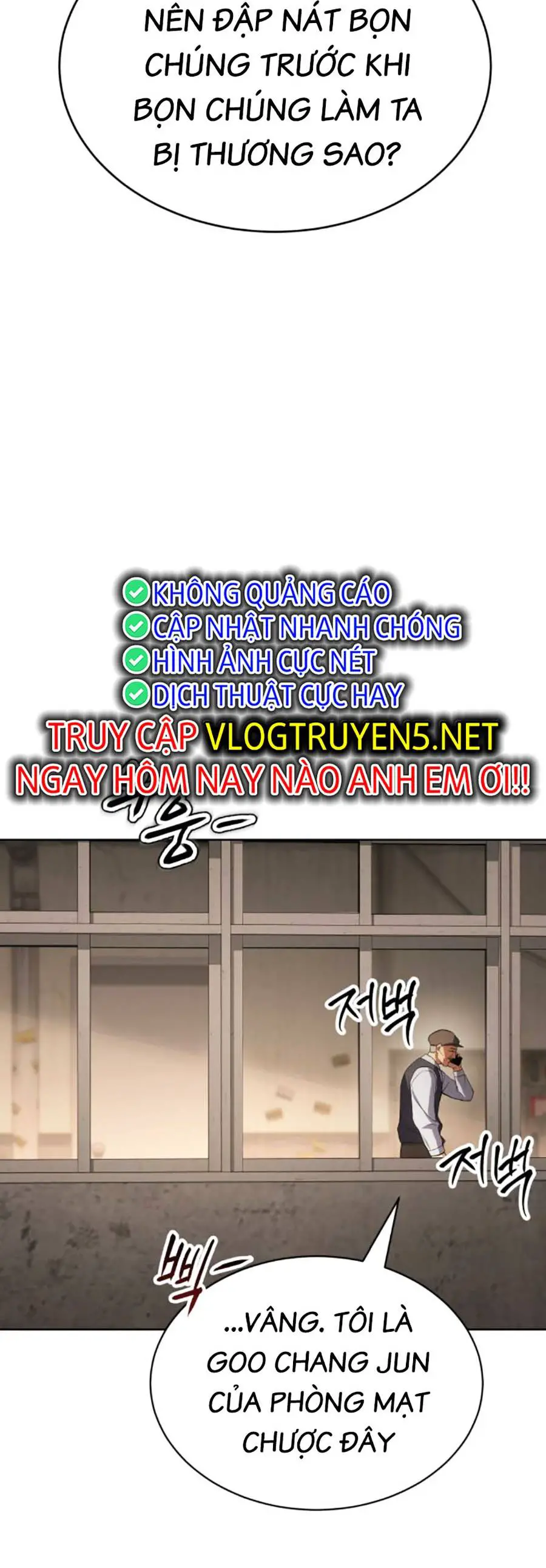 Đặc Vụ Thế Thân Nettruyen ZZZ Chương 34 Page 70