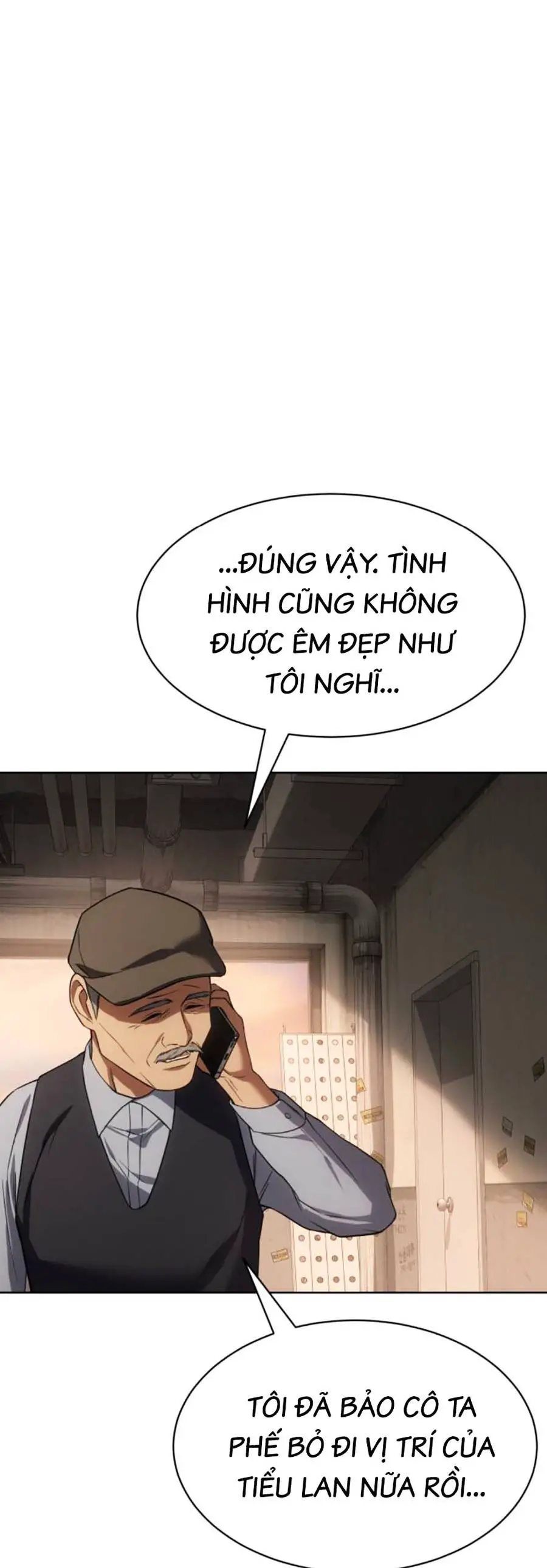 Đặc Vụ Thế Thân Nettruyen ZZZ Chương 34 Page 71