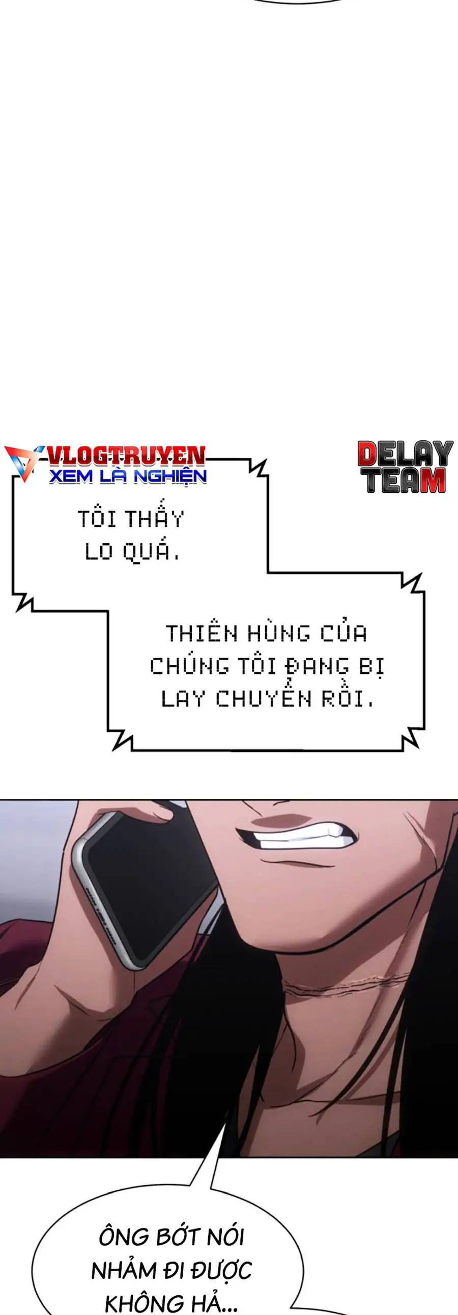 Đặc Vụ Thế Thân Nettruyen ZZZ Chương 34 Page 72