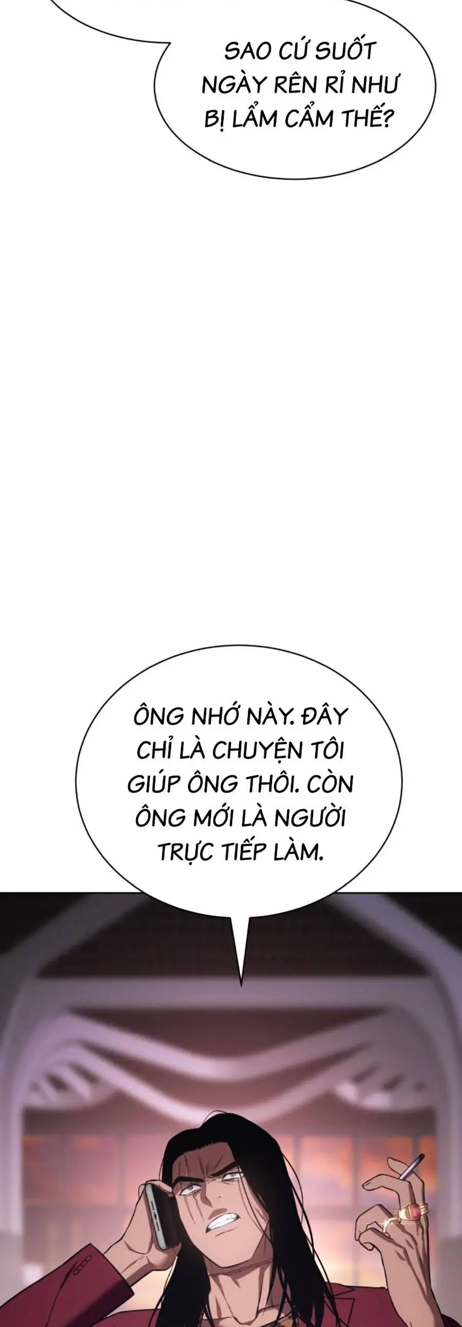 Đặc Vụ Thế Thân Nettruyen ZZZ Chương 34 Page 73