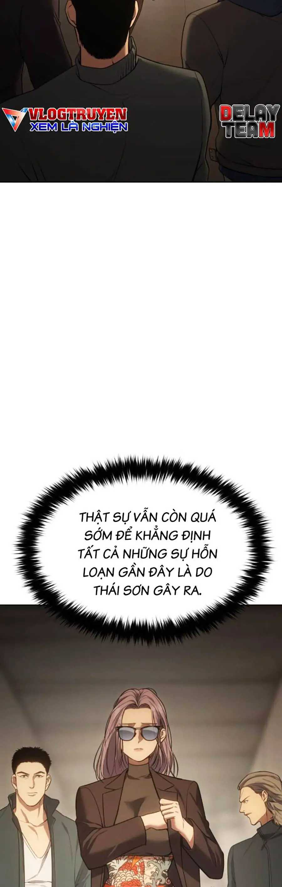Đặc Vụ Thế Thân Nettruyen ZZZ Chương 34 Page 98