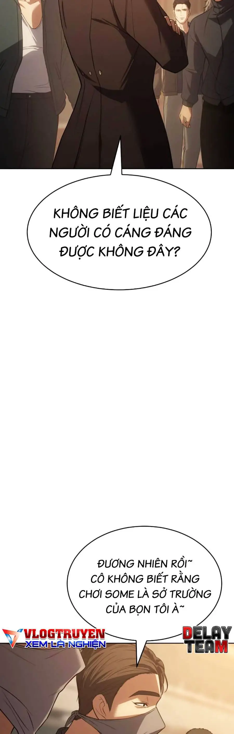 Đặc Vụ Thế Thân Nettruyen ZZZ Chương 34 Page 106