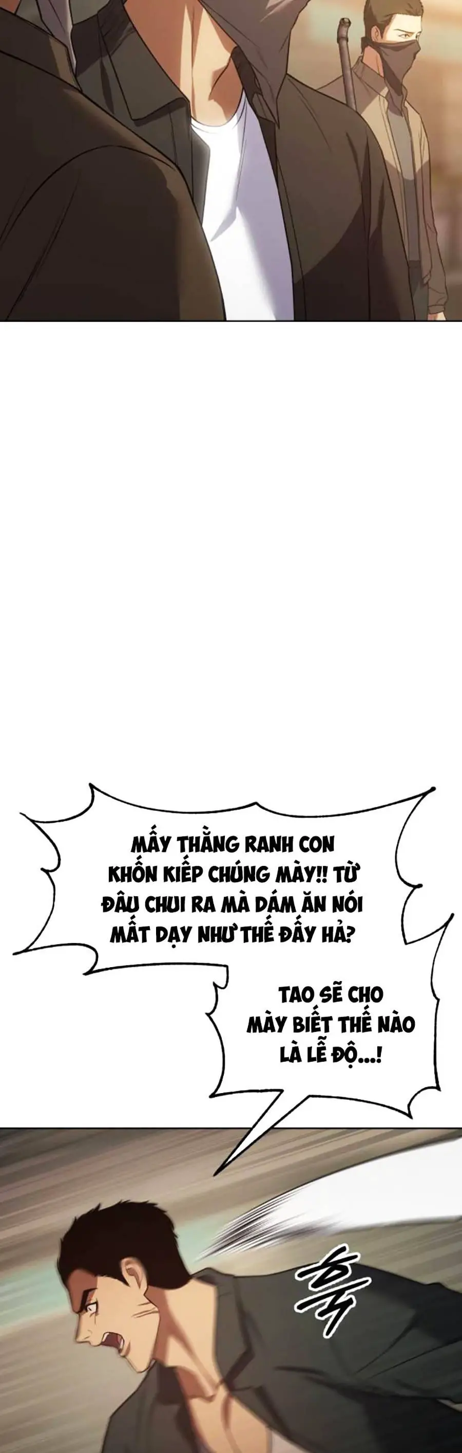 Đặc Vụ Thế Thân Nettruyen ZZZ Chương 34 Page 107