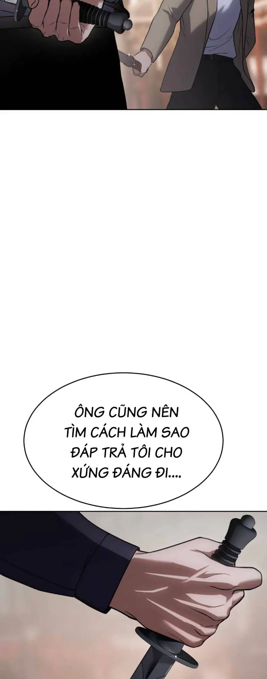 Đặc Vụ Thế Thân Nettruyen ZZZ Chương 34 Page 134
