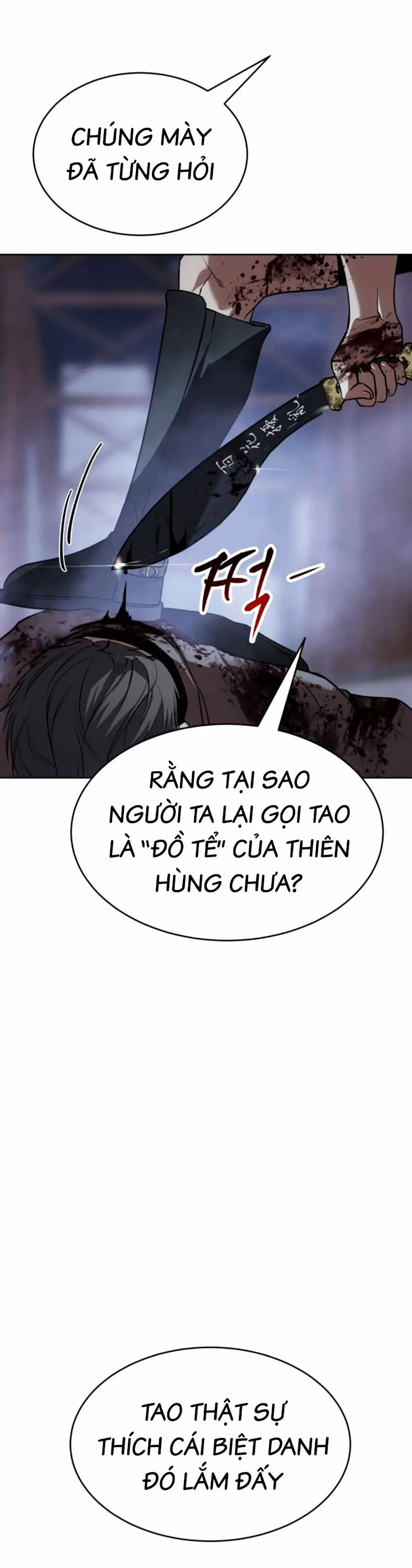 Đặc Vụ Thế Thân Nettruyen ZZZ Chương 34 Page 285