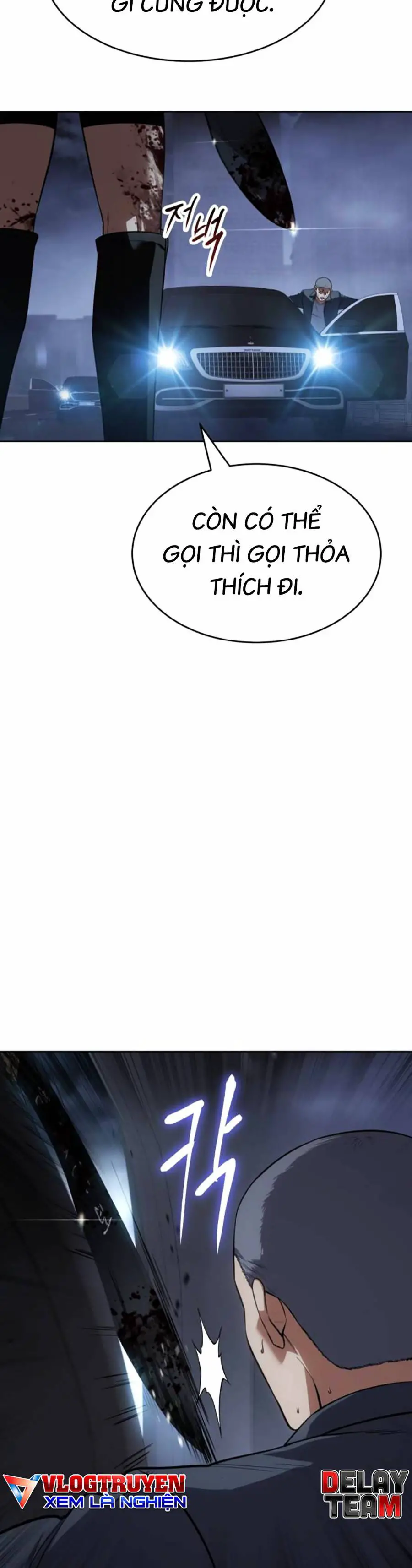 Đặc Vụ Thế Thân Nettruyen ZZZ Chương 34 Page 288