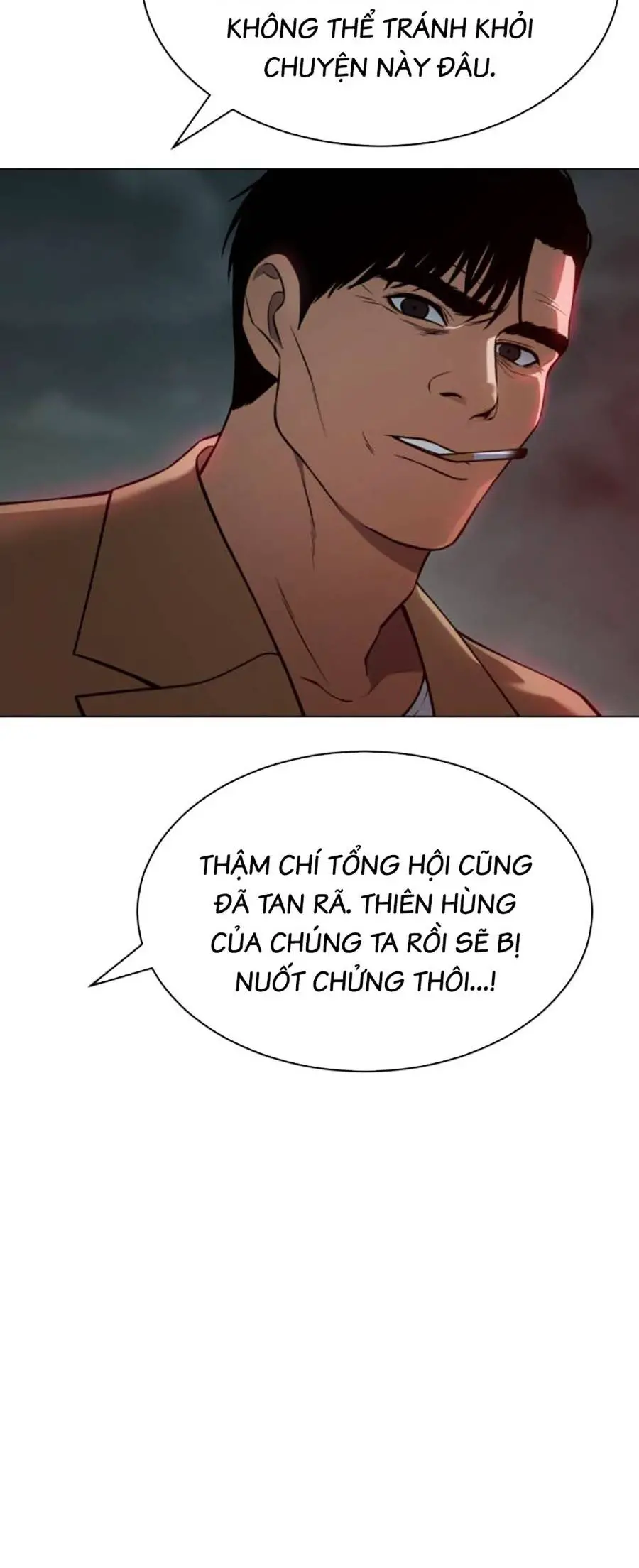 Đặc Vụ Thế Thân Nettruyen ZZZ Chương 34 Page 302