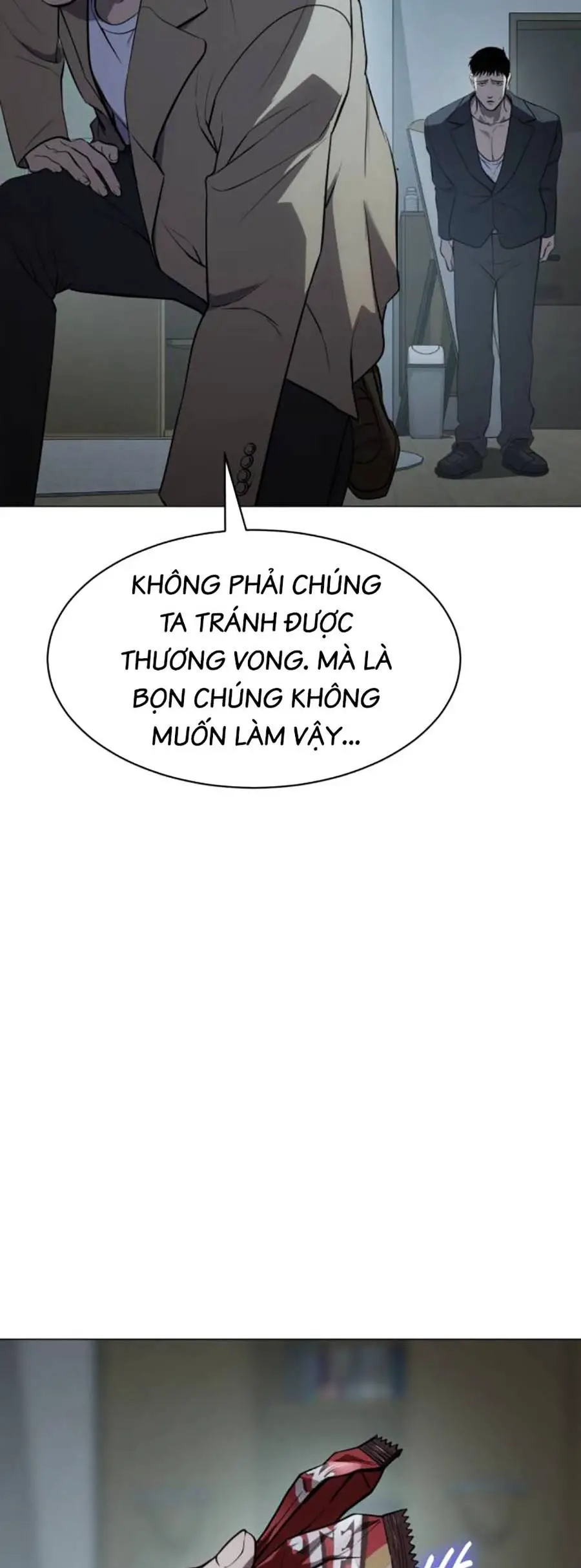 Đặc Vụ Thế Thân Nettruyen ZZZ Chương 34 Page 412