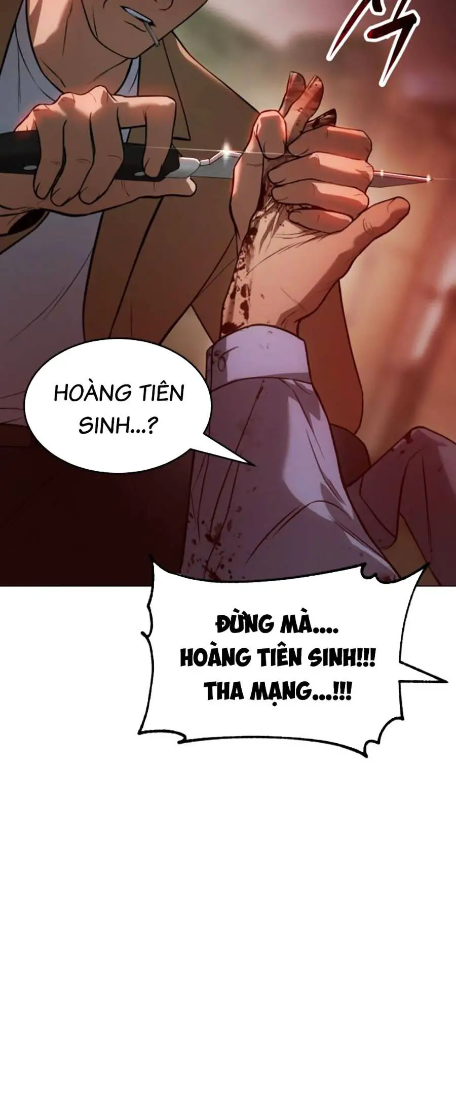 Đặc Vụ Thế Thân Nettruyen ZZZ Chương 35 Page 315