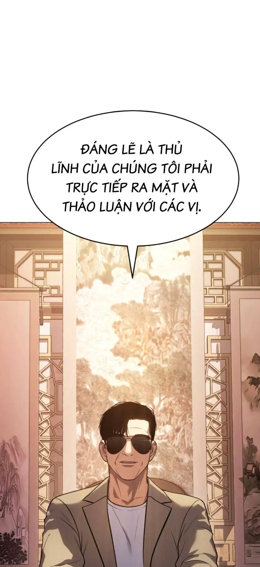 Đặc Vụ Thế Thân Nettruyen ZZZ Chương 35 Page 330