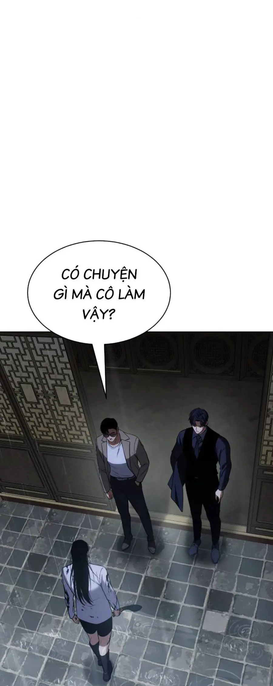 Đặc Vụ Thế Thân Nettruyen ZZZ Chương 35 Page 385