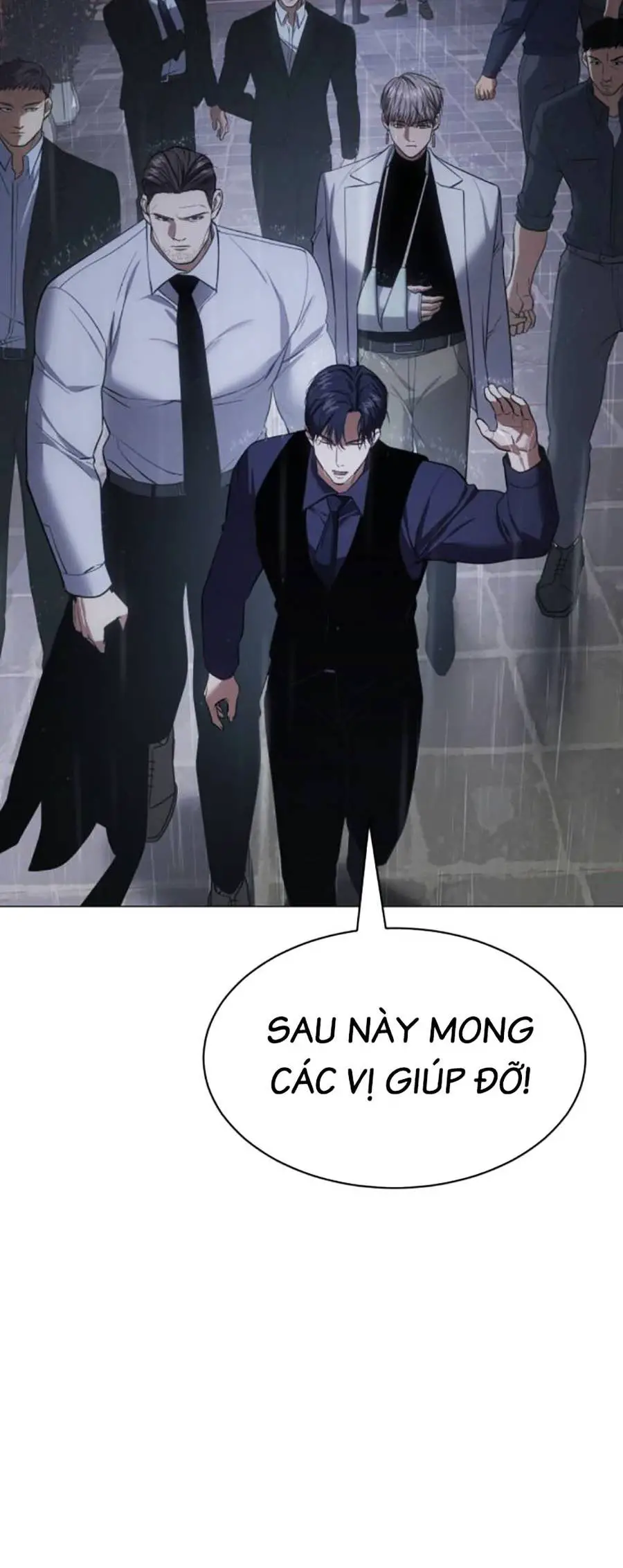 Đặc Vụ Thế Thân Nettruyen ZZZ Chương 35 Page 388