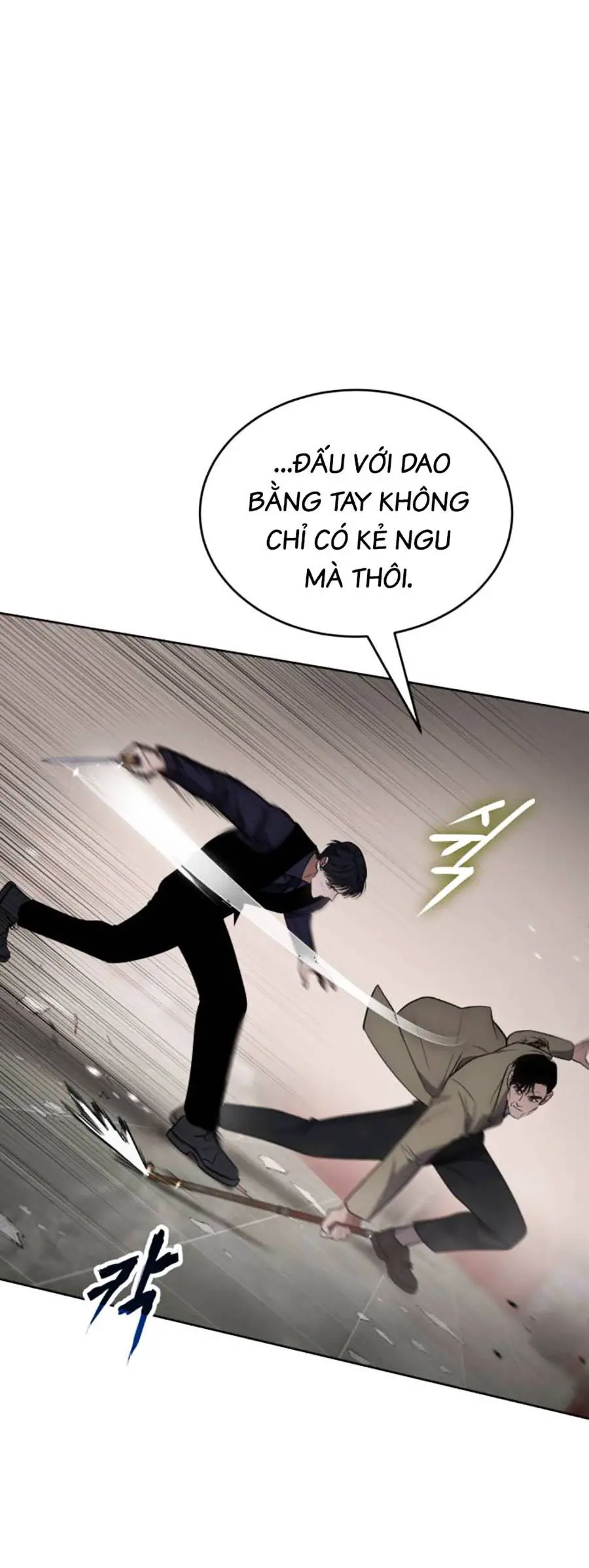 Đặc Vụ Thế Thân Nettruyen ZZZ Chương 31 Page 45