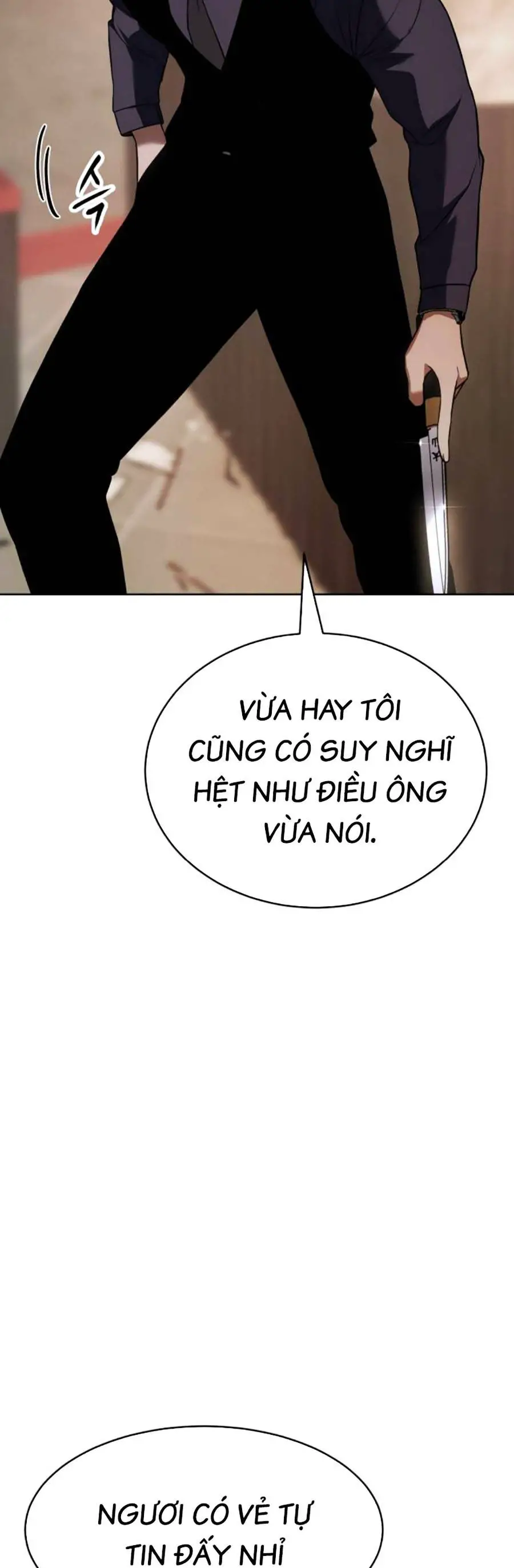 Đặc Vụ Thế Thân Nettruyen ZZZ Chương 32 Page 4
