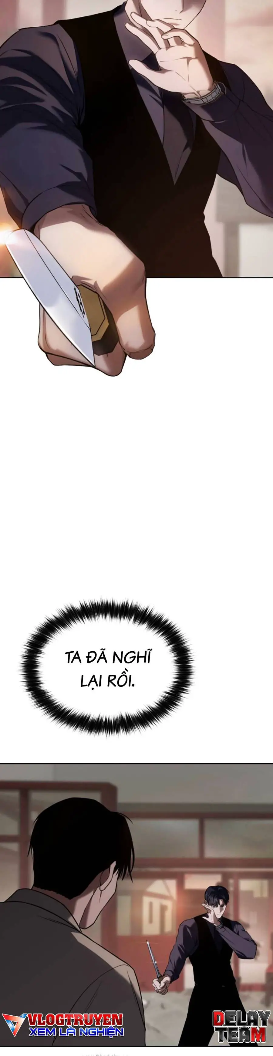 Đặc Vụ Thế Thân Nettruyen ZZZ Chương 32 Page 22