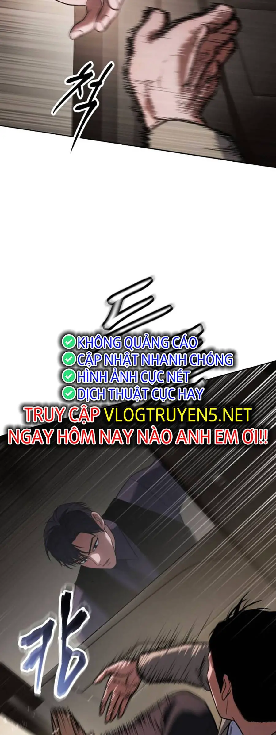 Đặc Vụ Thế Thân Nettruyen ZZZ Chương 32 Page 36