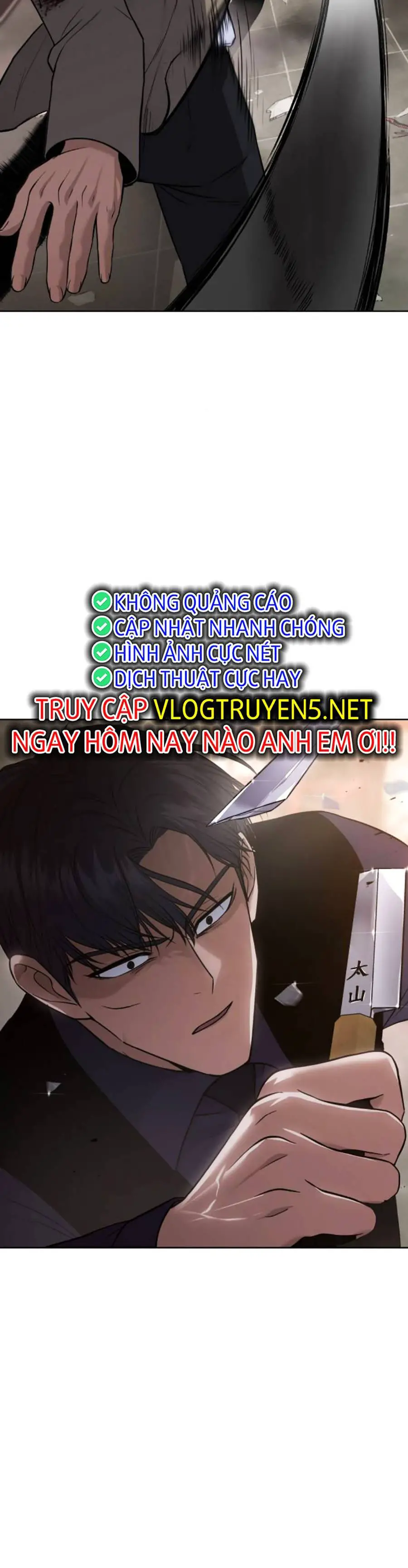 Đặc Vụ Thế Thân Nettruyen ZZZ Chương 32 Page 47
