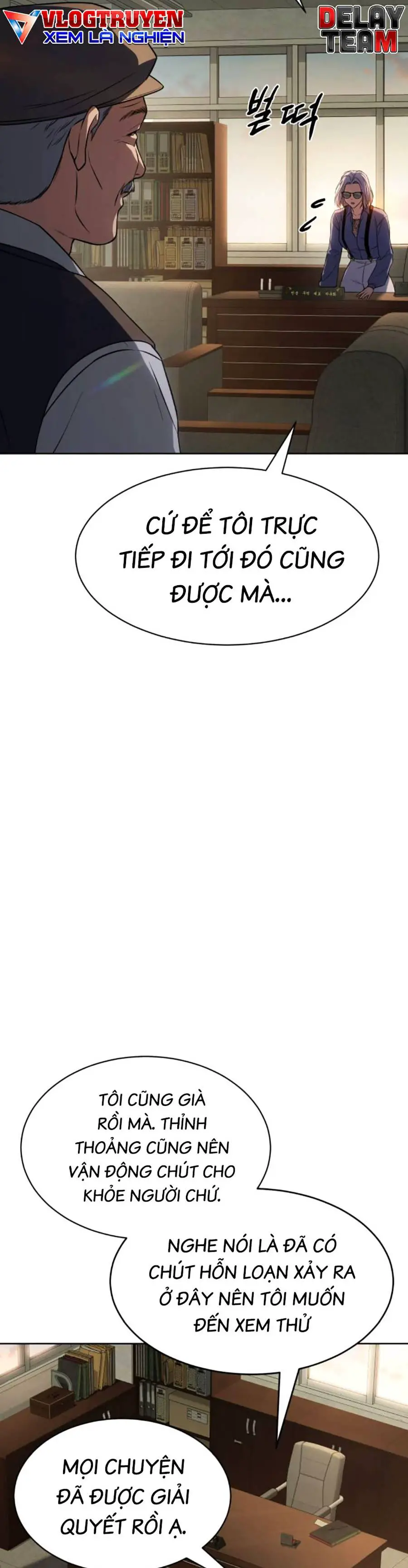 Đặc Vụ Thế Thân Nettruyen ZZZ Chương 32 Page 58