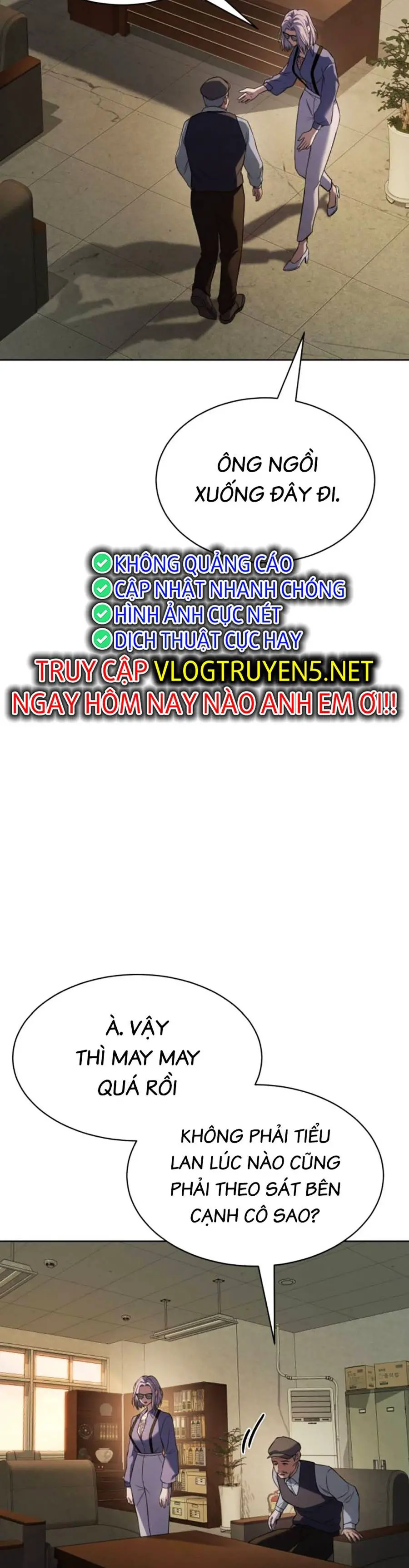 Đặc Vụ Thế Thân Nettruyen ZZZ Chương 32 Page 59
