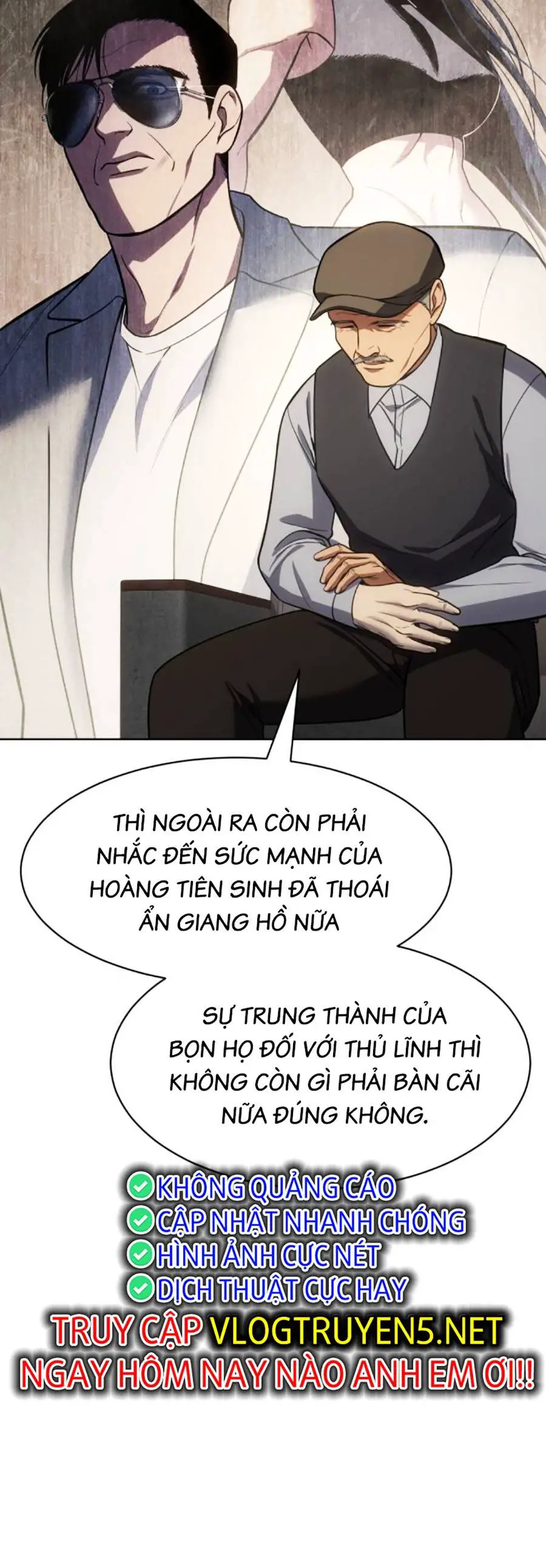 Đặc Vụ Thế Thân Nettruyen ZZZ Chương 32 Page 66